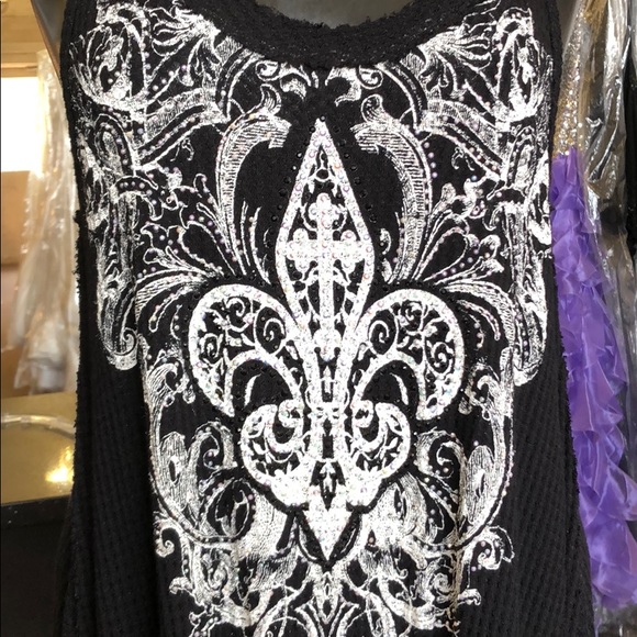 🖤Vocal Tank Top🖤 - Picture 5 of 5